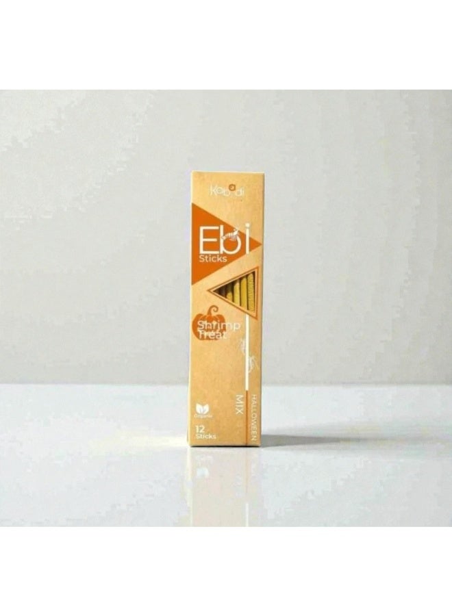 Ebi Halloween - 12 Sticks - Image 2